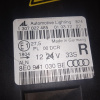 Фара AUDI A4 B7/8EC/8D '2004-2008 прав RHD HID 8E0941030BE