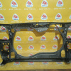 Рамка радиатора Audi A4 B7/8EC/8ED '2004-2008 (дефект справа) 8E0805594E