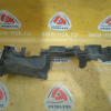 Воздухозаборник Audi A4 B7/8EC/8ED '2004-2008 перед, лев 8E0121283AF
