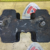 Подушка двигателя Toyota 1HZ Land Cruiser HZJ73/HZJ77 a/t АКПП зад. R 12371-17020