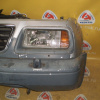Ноускат Suzuki Escudo TD11W H20A '1994-1997 m/t Под дугу (с омывателями фар) ф.35100-60A0