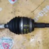 Привод TOYOTA ACV40 Camry 2AZFE перед, лев ABS ВН-24шл Н-26шл 10070226 43420-06710/43420-06740 /43420-06700