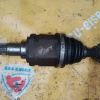 Привод TOYOTA ACV40 Camry 2AZFE перед, лев ABS ВН-24шл Н-26шл 10070226 43420-06710/43420-06740 /43420-06700