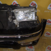 Ноускат Toyota Hilux Surf RZN185 '1998-2002 a/t С уширителями Дефект фар(Китай),Без решетки Без планок Без габаритов с.35-76