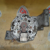Генератор Ford Focus 2 AODA/AODB/C307/QQDA/QQDB 12V 120A обгон. муфта (дефект регулятора) 3M5T10300VC, 1530299 CAP/CB4