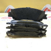 Колодки тормозные Toyota/Lexus Land Cruiser#LX500D FJA310/VJA310/FJA300/VJA300/GRJ300/VXKA70/VXKA75/VXKH85 ОСТАТОК 80-90% R 04466-60190/PN1544