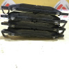Колодки тормозные Toyota/Lexus Land Cruiser#LX500D FJA310/VJA310/FJA300/VJA300/GRJ300/VXKA70/VXKA75/VXKH85 ОСТАТОК 80-90% R 04466-60190/PN1544