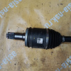 Привод Toyota/Lexus FJA310,VJA310 LX500D F33AFTV перед, прав внутренняя 36шл, наружная 36шл 4341060170