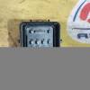 Реле накала Nissan V9X Pathfinder R51 0281003045 / 8200585956-C