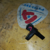 Датчик ABS Toyota/Lexus LX500D FJA310,VJA310 зад, лев 8954360050
