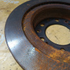 Диск тормозной Toyota/Lexus FJA310,VJA310 LX500D R диаметр 335мм 4243160350