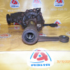 Редуктор Toyota GRJ120/GRJ150/KDJ150/KDJ155/UZN215/GRN285 Land Cruiser Prado/4Runner F 41/11=3.727 N93 (A321) 411103D420