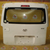 Дверь задняя Toyota Lite Ace/Town Ace S402M '2008-2020 (дефект) голая без метлы