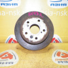Диск тормозной Toyota SV43/CV43/SV35 Camry/Vista R 270 *9 *5x114 42431-32100.42431-32060