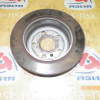 Диск тормозной Toyota SV43/CV43/SV35 Camry/Vista R 270 *9 *5x114 42431-32100.42431-32060