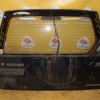 Дверь задняя SUZUKI Escudo TD11W '1989-1997 Дефект