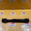 Кардан Nissan D21/WD21/AMD21/DMD21 Terrano/Datsun KA24/TD27/VG30E/Z20/SD23/NA20S F 4WD m/t (ОБЩАЯ ДЛИНА 60 СМ) ДЕФЕКТ 37200-35G00/37200-31G00