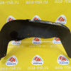 Подкрылок Chevrolet TrailBlazer GMT360/KC '2002-2009 зад, лев 15122543