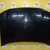 Капот Chevrolet TrailBlazer GMT360/GMT370/KC чёрный 12478013