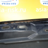 Капот Chevrolet TrailBlazer GMT360/GMT370/KC чёрный 12478013