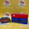 Колодки тормозные Hyundai ZM-58302-3ZA00/58302-3ZA00 R Solaris '2010-
