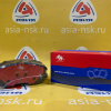 Колодки тормозные Hyundai ZM-58101-1FA00 F Sonata '2004-