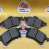 Колодки тормозные Opel ZM-16 05 957 F Astra H/Corsa C/Corsa D/Zafira B L#/F#/S#/A05/P12 '2004-2010/'2000-2014/'2005-2015 КРОМЕ 2.0 Turbo, 240 л.с