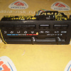 Климат-контроль Toyota AE110 Corolla Дефект корпуса 155912-2180