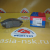 Колодки тормозные Nissan ZM-41060-0V790 F Qashqai/Dualis/Murano/Pathfinder/Navara J10/#Z50/#Z51/R51/D40 '2006-2014/'2003-2008/'2008-2015/'2004-2014/'2