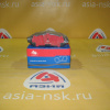 Колодки тормозные Nissan/Suzuki ZM-41060-EA025 F Serena/Pathfinder/Murano/Leaf#Landy C25/R51/Z50/ZE0/AZE0 '2005-2010/'2005-2014/'2005-2008/'2010-