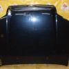 Капот TOYOTA Hilux Surf VZN215 '2002-2005 Дефект (с решеткой)