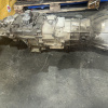 МКПП Mitsubishi 4D56U V5MB1-J-PD2 4WD SUPER SELECT L200