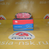 Колодки тормозные Toyota ZM-04465-52180 F Vitz/Belta/Corolla/Premio #CP9#/NZE141/NZT260 '2005-
