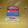 Колодки тормозные Mitsubishi/Nissan ZM-4605A284 F L200/Pajero/Challenger#NV200 '2006-/'-2009/'2008-/'2010-
