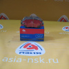 Колодки тормозные Toyota ZM-04465-02200 C F Corolla/Auris ZE15# '-2012/'-2012 Левый руль.