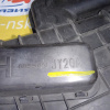 Воздухозаборник Renault Koleos HY0 2TR '2011 F 16554JY20A