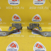 Петля капота Renault Koleos HY0 (пара) 65400JY00A 65401JY00A