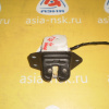 Замок 5-й двери Nissan T32 X-Trail (электрический) 4 контакта
