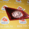 Вставка между стопов Nissan Murano Z51 D057B зад, лев