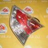 Вставка между стопов Nissan X-Trail T32 226-17939 зад, прав Дефект стекла