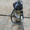 Замок двери Mazda CP8W Premacy (2 контакта) перед, лев C10059310C