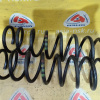 Пружина Ford CAP/DA3/DB3 Focus 2 R Седан, Хэтчбек, пара 2-зелёные 1-жёлтая 1-красная