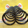 Пружина Ford CAP/DA3/DB3 Focus 2 R Седан, Хэтчбек, пара 2-зелёные 1-жёлтая 1-красная