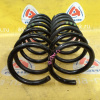 Пружина Ford CAP/DA3/DB3 Focus 2 R Седан, Хэтчбек, пара 2-зелёные 1-жёлтая 1-красная