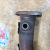 Глушитель HONDA Civic EU3 D17A Катализатор 18160-PLR-000