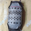 Глушитель Nissan R'nessa NN30 SR20DET Катализатор 208023C225