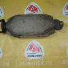 Глушитель Mitsubishi Airtrek CU2W/CU4W Катализатор
