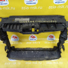 Рамка радиатора Volkswagen Tiguan 5N2 '2011-2018 дефект крепления правой фары 5N0805588F