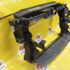 Рамка радиатора Volkswagen Tiguan 5N2 '2011-2018 дефект крепления правой фары 5N0805588F