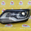 Фара Volkswagen Tiguan 5N2 '2012 лев Япония в сборе (дефект крепления) 5N2941751